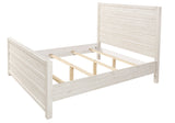 Carmel Platform Bed - 3 Color Options