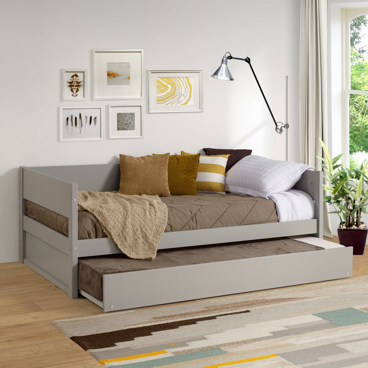 Camaflexi daybed store