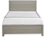 Arlington Bed / 2 Sizes / 2 Color Finishes