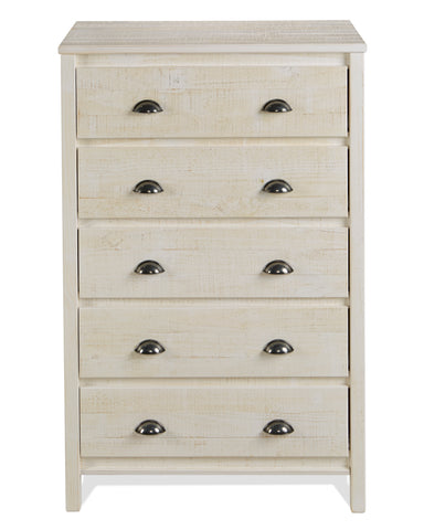 Baja Five Drawer Chest Baja Five Drawer Chest