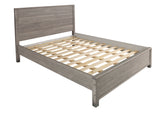 Baja Platform Bed - 4 Color Options/4 Size Options