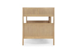 Camaflexi Full over Full Bunk Bed / 2 Color Options