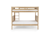 Camaflexi Full over Full Bunk Bed / 2 Color Options