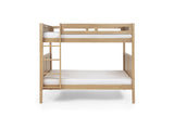Camaflexi Full over Full Bunk Bed / 2 Color Options