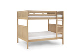 Camaflexi Full over Full Bunk Bed / 2 Color Options