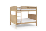 Camaflexi Full over Full Bunk Bed / 2 Color Options