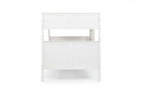 Camaflexi Full over Full Bunk Bed / 2 Color Options