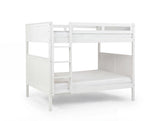 Camaflexi Full over Full Bunk Bed / 2 Color Options
