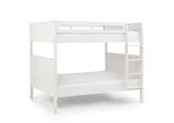 Camaflexi Full over Full Bunk Bed / 2 Color Options