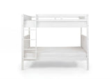 Camaflexi Full over Full Bunk Bed / 2 Color Options