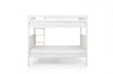 Camaflexi Full over Full Bunk Bed / 2 Color Options