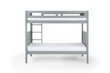 Camaflexi Twin over Twin Bunk Bed / 2 Color Options