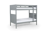 Camaflexi Twin over Twin Bunk Bed / 2 Color Options