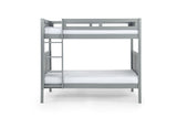 Camaflexi Twin over Twin Bunk Bed / 2 Color Options