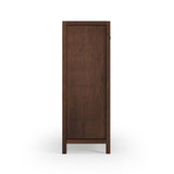 Camaflexi Five Drawer Chest / Four Color Finishes