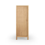 Camaflexi Five Drawer Chest / Four Color Finishes