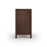 Camaflexi Six Drawer Dresser / Four Color Finishes