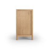 Camaflexi Six Drawer Dresser / Four Color Finishes