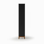 Geometrix Bookcase 72"H - 7 Color Finishes