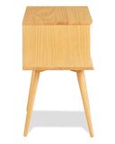 Mid-Century Night Stand - 3 Color Options