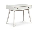 Mid-Century Desk - 4 Color Options