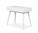 Mid-Century Desk - 4 Color Options