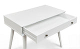 Mid-Century Desk - 4 Color Options