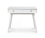 Mid-Century Desk - 4 Color Options