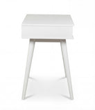 Mid-Century Desk - 4 Color Options