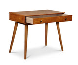 Mid-Century Desk - 4 Color Options
