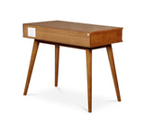 Mid-Century Desk - 4 Color Options