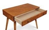 Mid-Century Desk - 4 Color Options