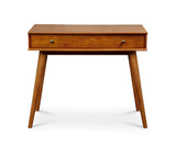 Mid-Century Desk - 4 Color Options