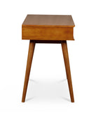 Mid-Century Desk - 4 Color Options