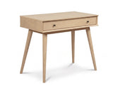 Mid-Century Desk - 4 Color Options