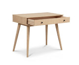 Mid-Century Desk - 4 Color Options