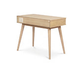 Mid-Century Desk - 4 Color Options
