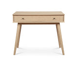 Mid-Century Desk - 4 Color Options