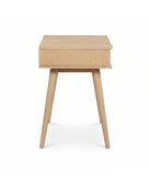 Mid-Century Desk - 4 Color Options