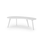 Mesa de centro moderna de mediados de siglo: 3 opciones de color