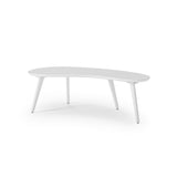 Mesa de centro moderna de mediados de siglo: 3 opciones de color