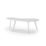Mesa de centro moderna de mediados de siglo: 3 opciones de color