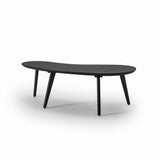 Mesa de centro moderna de mediados de siglo: 3 opciones de color