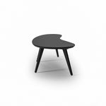 Mesa de centro moderna de mediados de siglo: 3 opciones de color