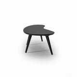 Mesa de centro moderna de mediados de siglo: 3 opciones de color