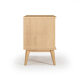 Mid-Century Night Stand - Three Color Options