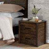 Monterrey Nightstand - 2 Color Finishes