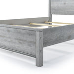 Standard Baja Bed / 3 Size Options / 4 Color Options