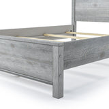Standard Baja Bed / 3 Size Options / 4 Color Options