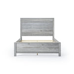 Standard Baja Bed / 3 Size Options / 4 Color Options